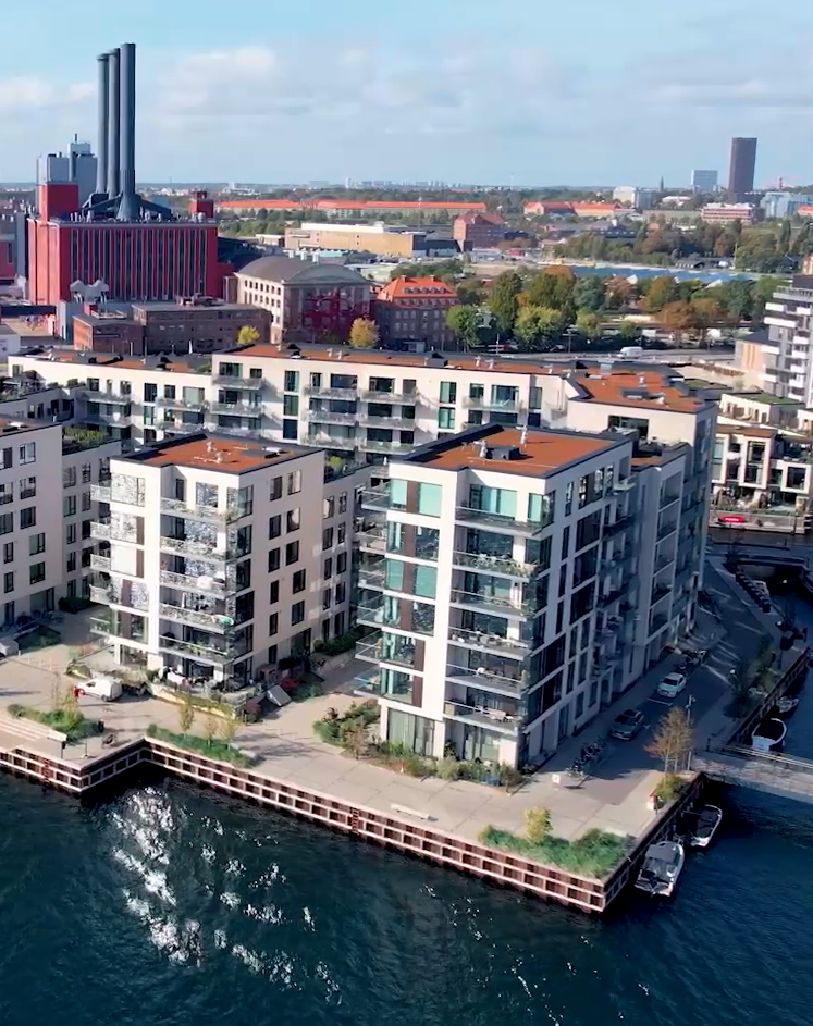 Rådgivende ingeniør København og omegn